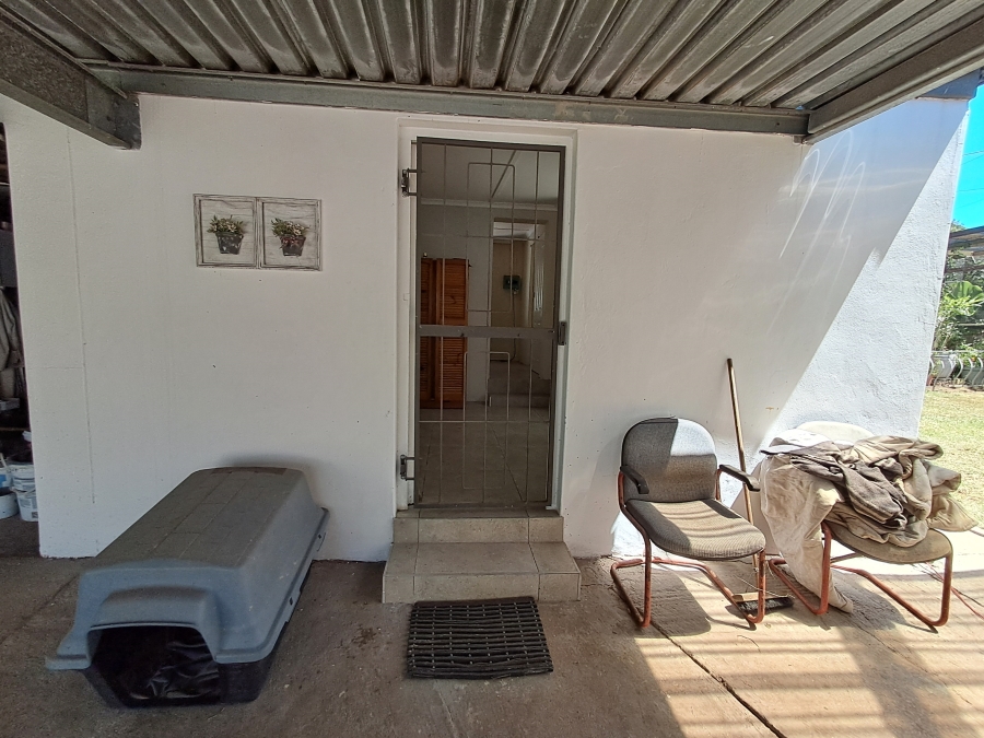 3 Bedroom Property for Sale in Valleisig Eastern Cape